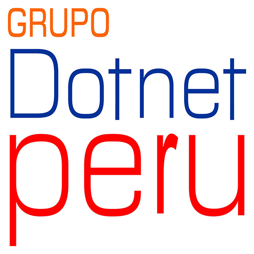 Grupo Dotnetperu logo