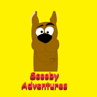 Scooby-Doo Adventures