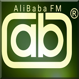 图标图片“Radio Alibaba FM Tulungagung”