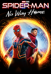 Icon image Spider-Man: No Way Home