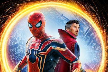 spider man no way home tickets indonesia
