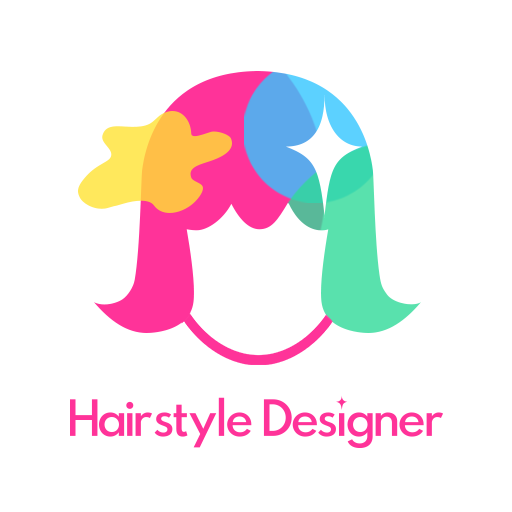 らしさ ヘアスタイルデザイナー Google Play のアプリ
