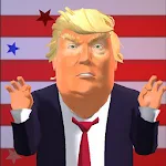 Cover Image of Tải xuống Trump Slap Live Wallpaper  APK