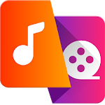 Cover Image of Download Video to MP3 Converter - mp3 cutter and merger 1.5.4 APK