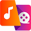Video to MP3 Converter MOD Apk (Premium Unlocked)