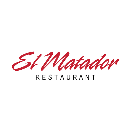 El Matador UT logo