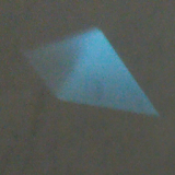 Hologram Pyramid icon
