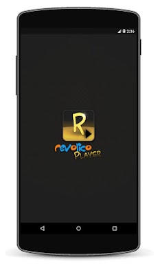 Revolico Playerのおすすめ画像1