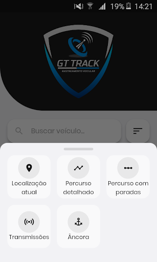 GT Track Screen 2