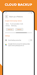 screenshot of Notes, to-do lists