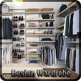 Design Wardrobe icon
