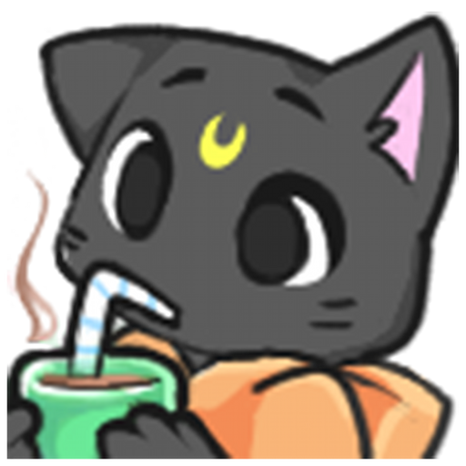 Foxo Stickers logo