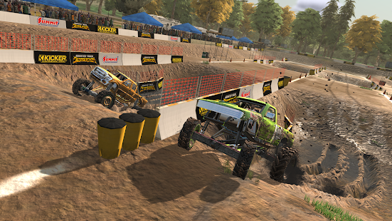 Trucks Off Road(圖5)-速報App