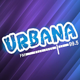 Radio Urbana 99.5 - Navarro icon