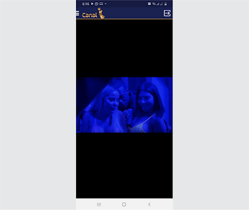 Imazhi i pamjes së ekranit