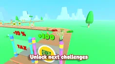 Tricky Money 3D - Screenshot 4