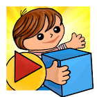 Colors and Shapes for Toddlers 1.0.1