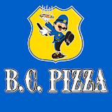 BC Pizza icon
