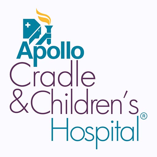 Apollo Cradle & Fertility logo