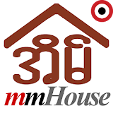 Myanmar House Search Engine : mmHouse icon