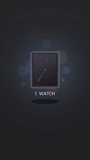 BTSmartwatch Screen 3