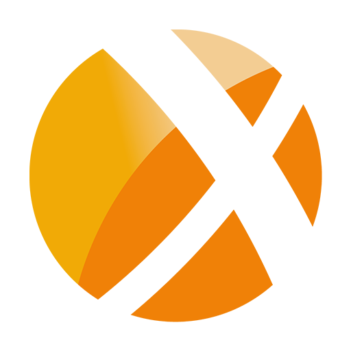 Xprinta logo