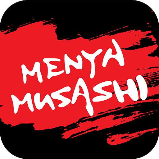 MenyaMusashiPL  Icon