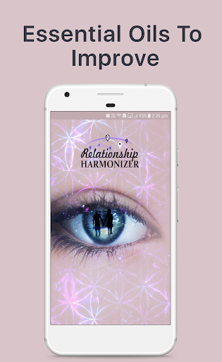 Relationship Harmonizer