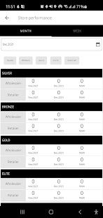 Samsung Incentive MENA Varies with device APK screenshots 8