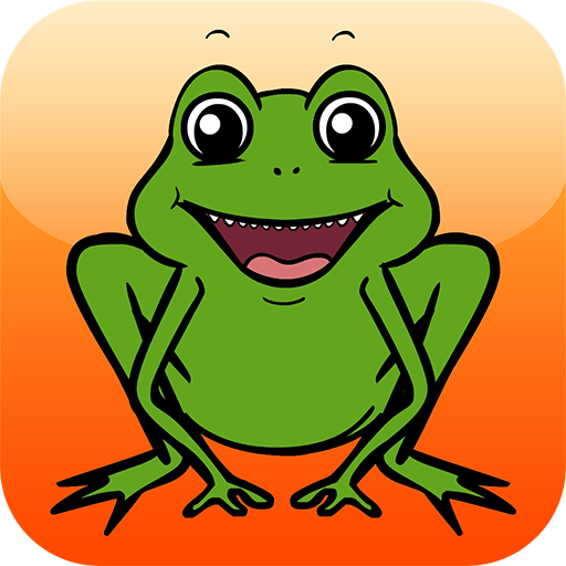 Ugly Frog logo