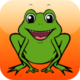 Ugly Frog icon