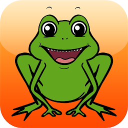 Icon image Ugly Frog