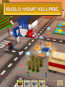 Block Craft 3D: Building Simulator Games For Free 11
