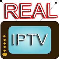 Real IPTV