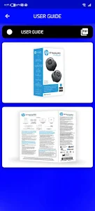 Hp earbuds pro guide
