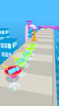 Drink Run - Screenshot 2