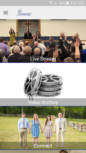 Turning Point SC Screen 2