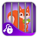 Fairly Squirrel Escape icon