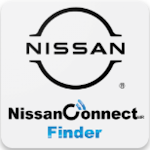 Cover Image of Download NISSANCONNECT FINDER 7.0.0.4 APK