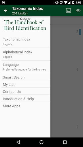 Birds of Germany & Switzerland Screenshot