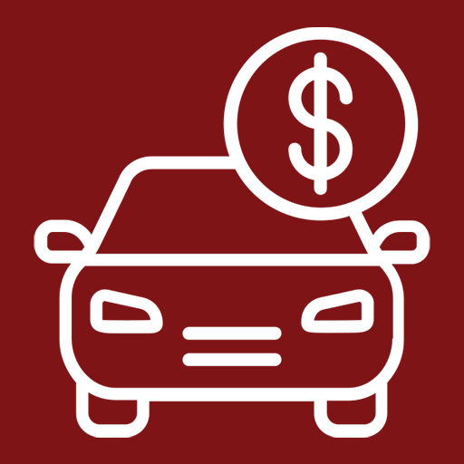 Vehicle debit, Consultation 1.4 Icon
