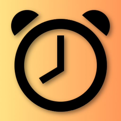 MyTime Alarm, Timer, Stopwatch logo