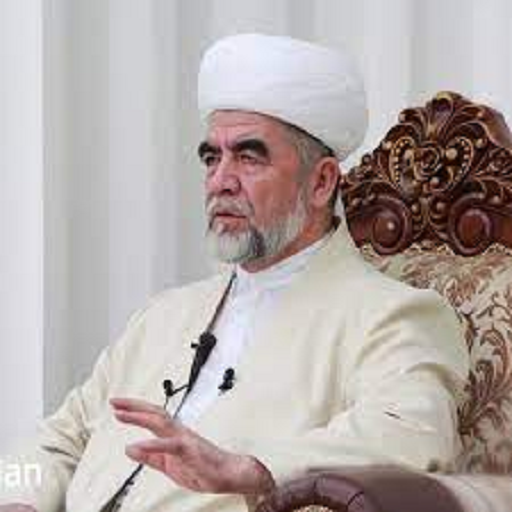 Shayx Muhammad Sodiq (2-qism) Download on Windows