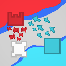 Icon image Battle Map - Strategy Conquer