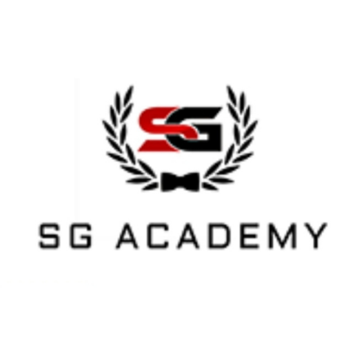 S.G. Masterly logo