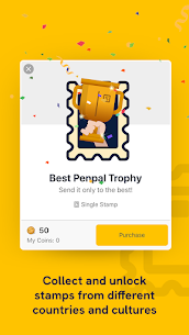 Slowly – Make Global Friends 5