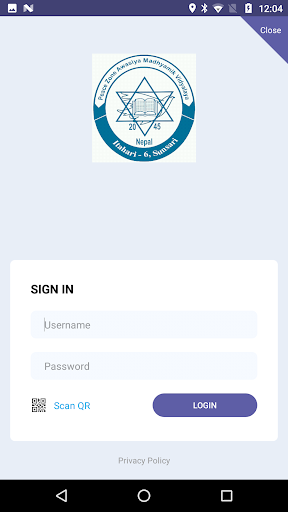 Peace Zone School Screenshot 1 - AppWisp.com