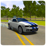 Extreme Car Driving Simulator APK