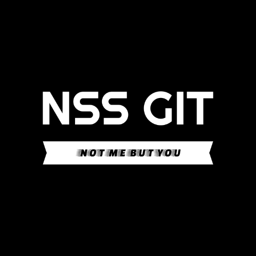 NSS GIT logo