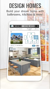 Design Home Mod Apk 2022 Unlimited Money and Diamonds 4